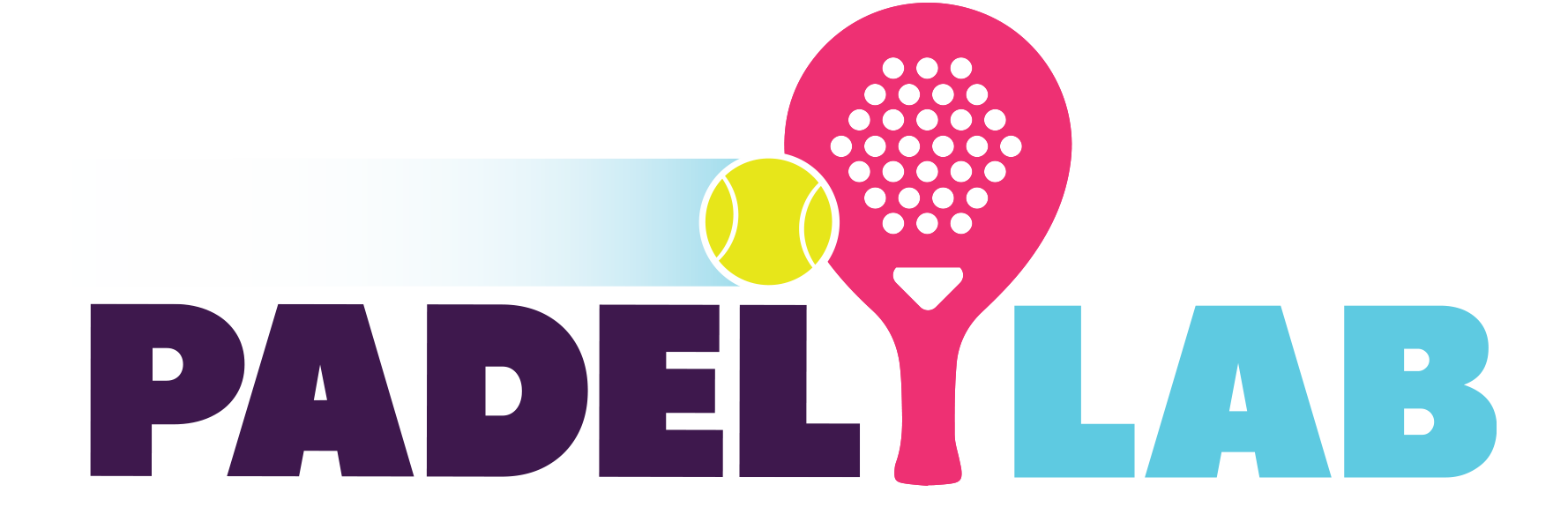 Padel Lab logo